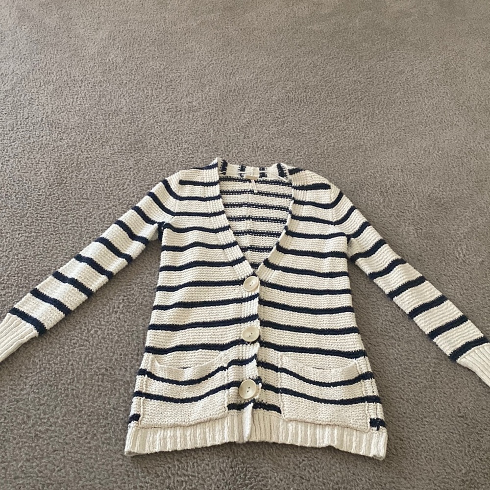Free People Sweater